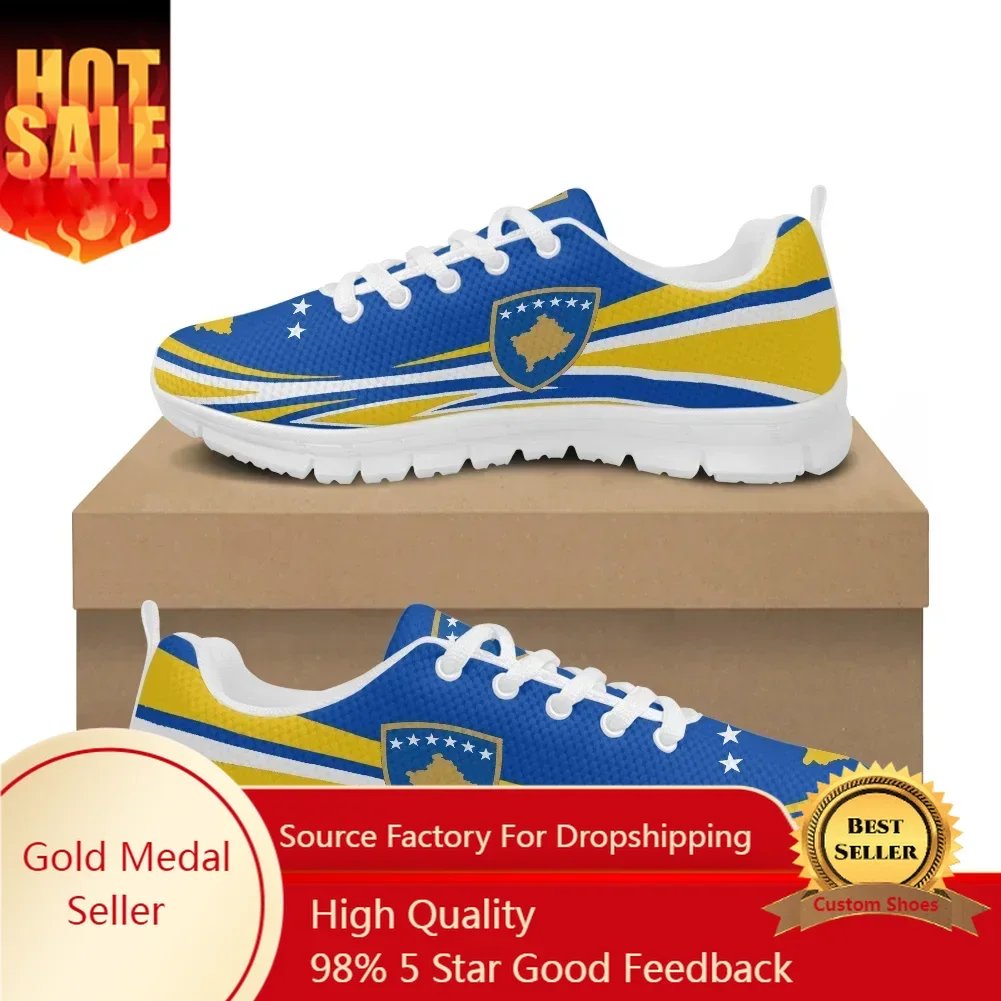 Kosovo Flag Pristina Sports Shoes Mens Womens Teenager Kids Children Customized Sneakers High Quality Couple Shoes
Kosovo Flag Pristina Sports Shoes Mens Womens Teenager Kids Children Customized Sneakers High Quality Couple Shoes