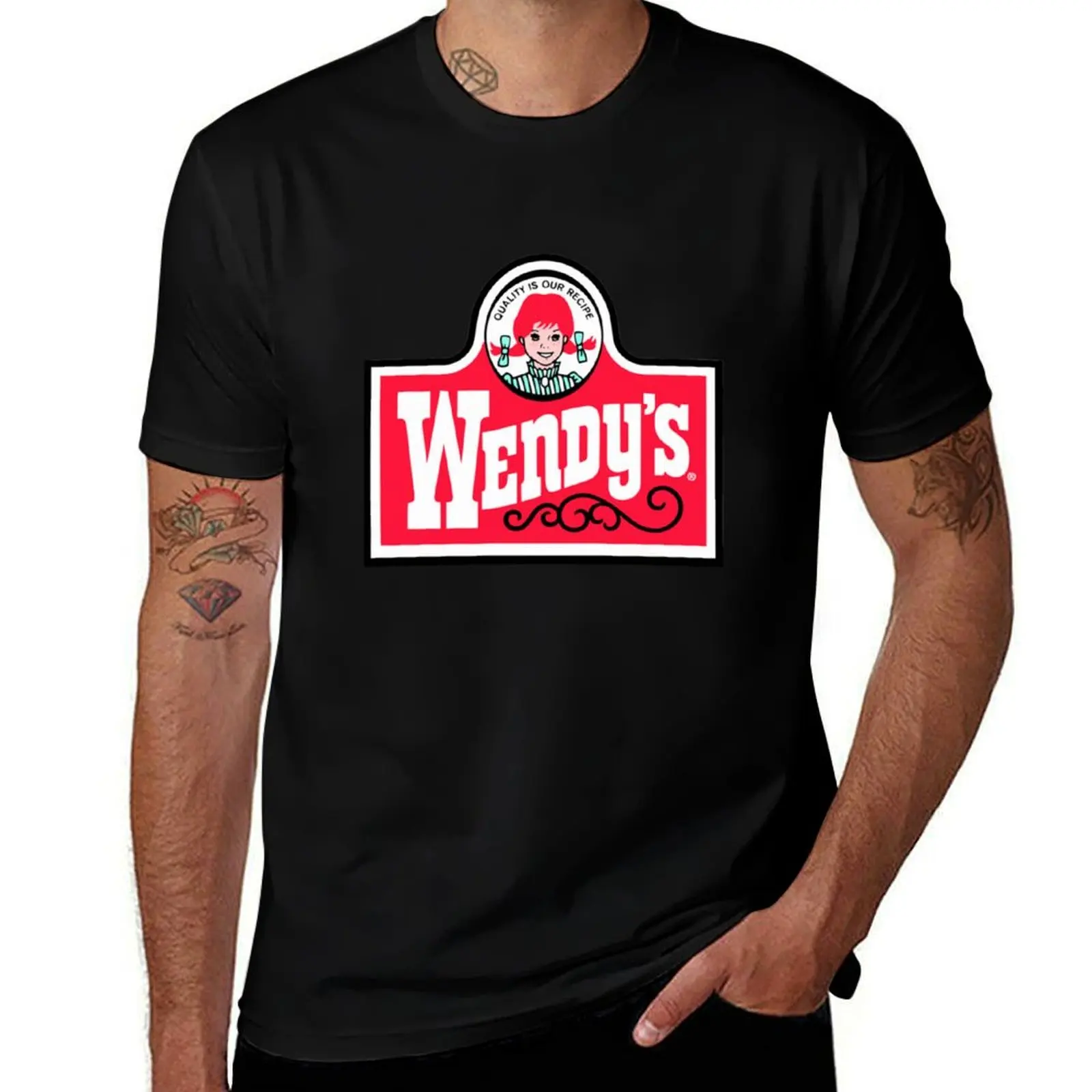 Wendys Premium Scoop T-Shirt vintage anime shirt funny meme t-shirts summer 2025 mens clothing
Wendys Premium Scoop T-Shirt vintage anime shirt funny meme t-shirts summer 2025 mens clothing