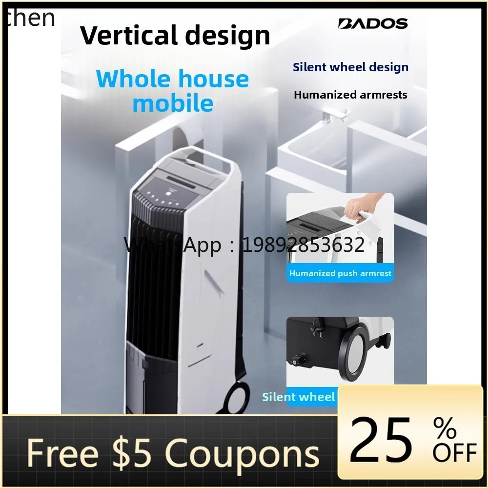 Охлаждение АА, промышленная спальня, воздушный башенный вентилятор с водяным охлаждением, общежитие, гостиная, мобильная универсальная машина с одним охлаждением
Охлаждение АА, промышленная спальня, воздушный башенный вентилятор с водяным охлаждением, общежитие, гостиная, мобильная универсальная машина с одним охлаждением