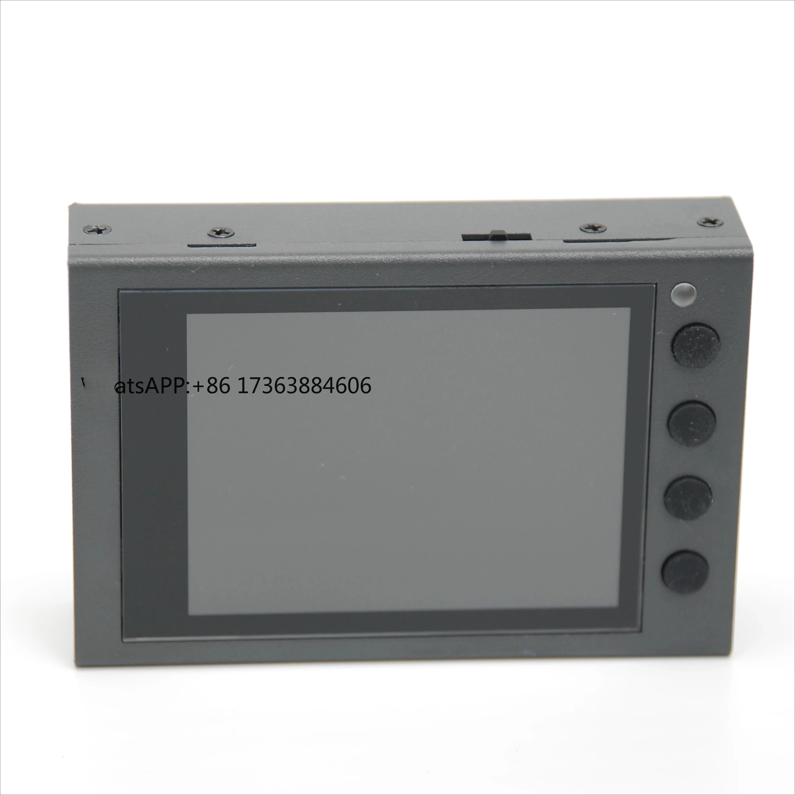 2026 hot sellingTrainer Morse Code Trainer Supports English &Chinese Decoding 2.8inch LCD
2026 hot sellingTrainer Morse Code Trainer Supports English &Chinese Decoding 2.8inch LCD