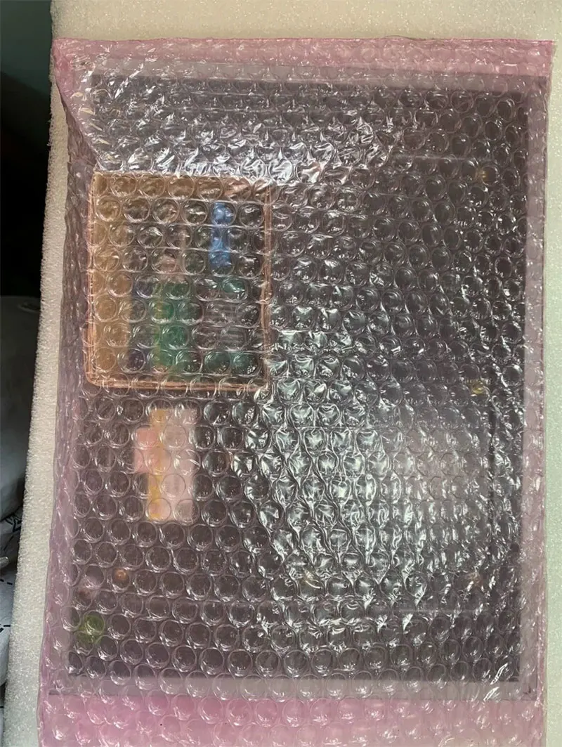 Brand new A02B-0281-C126 A02B-0281-C126#MBR A02B-0281-C126#TBE A02B-0281-C328#MBR A02B-0281-C126#TBR One-year warranty
Brand new A02B-0281-C126 A02B-0281-C126#MBR A02B-0281-C126#TBE A02B-0281-C328#MBR A02B-0281-C126#TBR One-year warranty