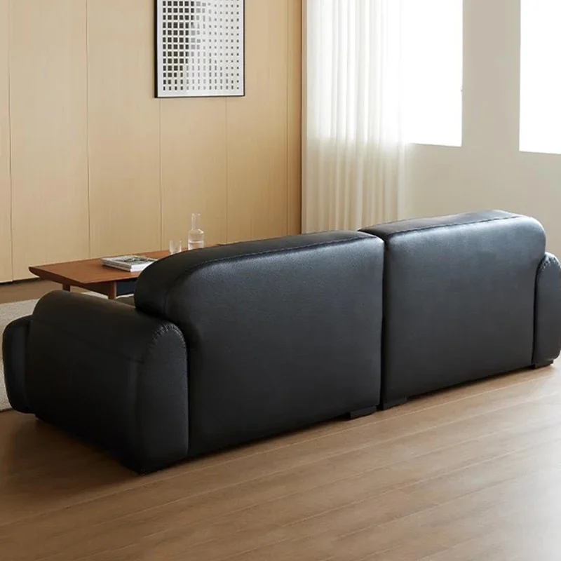 High Quality Recliner Living Room Sofas Leather European Straight Designer Sofas Funda De Sofa Para Sillones En L Home Furniture
High Quality Recliner Living Room Sofas Leather European Straight Designer Sofas Funda De Sofa Para Sillones En L Home Furniture