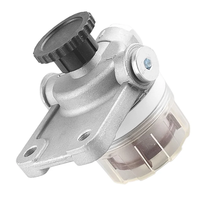 For Truck A0000900212 Fuel Water Separator A0000907350 Manual Fuel Pump H11K01 Assembly 0000923303
For Truck A0000900212 Fuel Water Separator A0000907350 Manual Fuel Pump H11K01 Assembly 0000923303