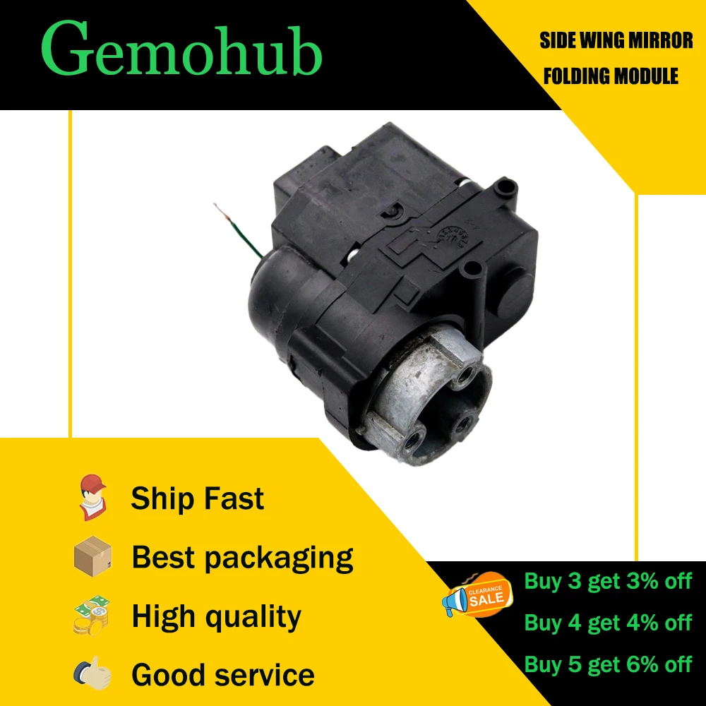 Original For 2015-2017 Hyundai Sonata Exterior Folding Mirror Motor module original RL accesorios coche tools car mirror
Original For 2015-2017 Hyundai Sonata Exterior Folding Mirror Motor module original RL accesorios coche tools car mirror