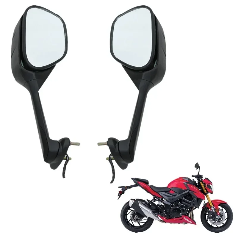 Для Suzuki GSXR600 750 GSX-R750 2011-2017 2012 GSXR1000 2009-2016 мотоциклетные запчасти зеркала сигнал поворота
Для Suzuki GSXR600 750 GSX-R750 2011-2017 2012 GSXR1000 2009-2016 мотоциклетные запчасти зеркала сигнал поворота