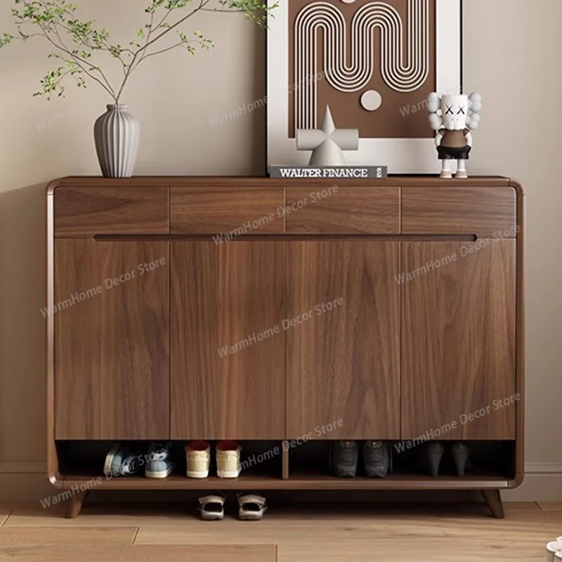 Designer Box Shoe Shelf Living Room Organizer Storage Mobile Wooden Luxury Slippers Shoe Cabinet Modern Muebles Home Furniture
Designer Box Shoe Shelf Living Room Organizer Storage Mobile Wooden Luxury Slippers Shoe Cabinet Modern Muebles Home Furniture