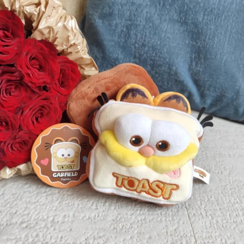 In Stock Kkv Official Genuine Origina Garfield Family You Have A New Dessert Takeout Order Plush Blind Boxes Kids Gifts
In Stock Kkv Official Genuine Origina Garfield Family You Have A New Dessert Takeout Order Plush Blind Boxes Kids Gifts
