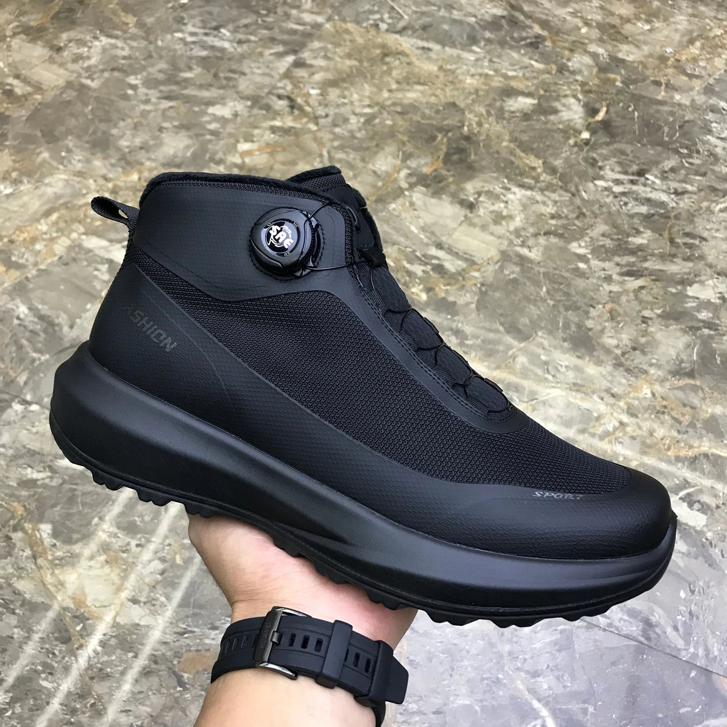 ex Winter High Top Cotton oes Повседневная обувь Thi Bot oes с пуговицами Теплая универсальная обувь для отдыха на подкладке Fce Bla
ex Winter High Top Cotton oes Повседневная обувь Thi Bot oes с пуговицами Теплая универсальная обувь для отдыха на подкладке Fce Bla