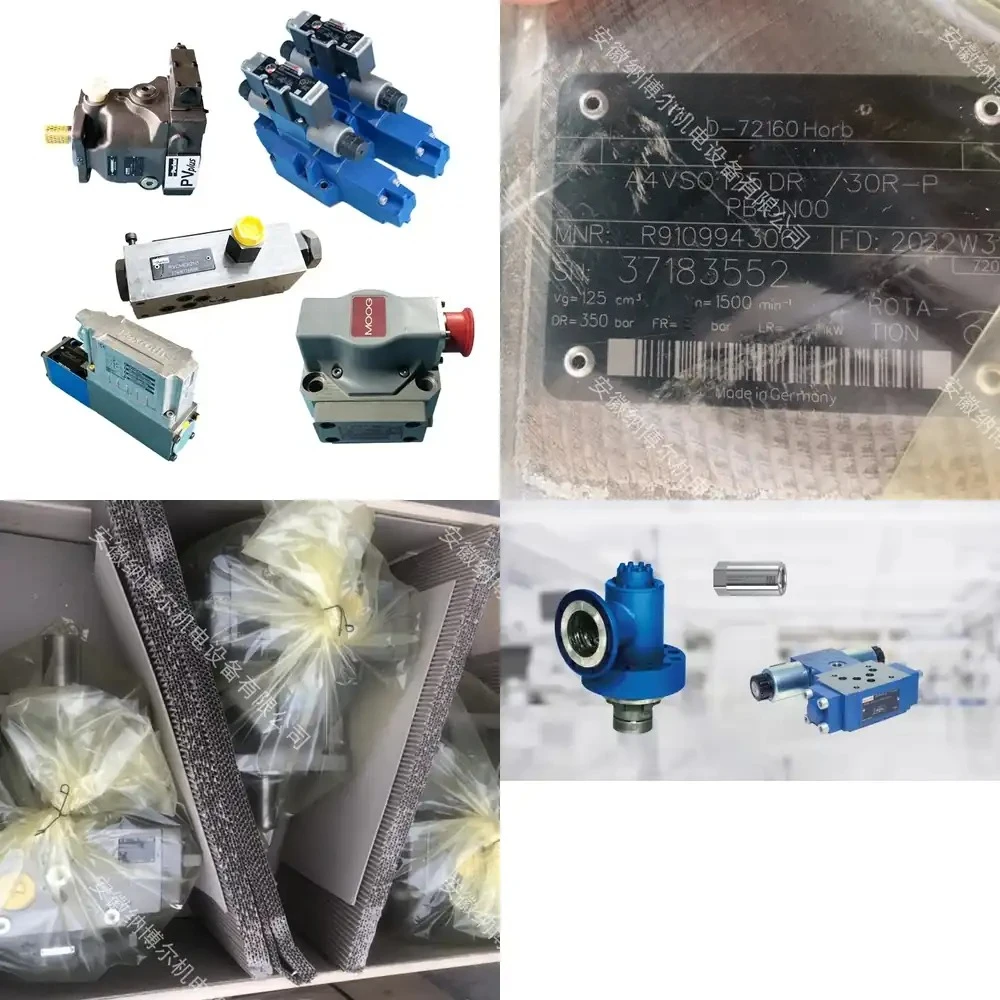 R910994306 a A4VSO 125 DR /30R-PPB13N00 AXIAL-PISTON PUMP
R910994306 a A4VSO 125 DR /30R-PPB13N00 AXIAL-PISTON PUMP