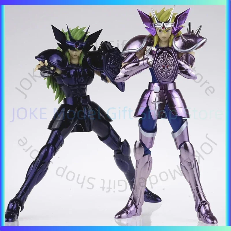 In Stock CS Model Saint Seiya Myth Cloth EX Perseus Argor Silver Black/Dark/Hades Knights of the Zodiac Action Figure
In Stock CS Model Saint Seiya Myth Cloth EX Perseus Argor Silver Black/Dark/Hades Knights of the Zodiac Action Figure