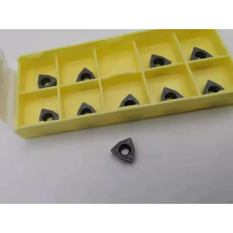Original U Drill Inserts WCMX030208 WCMX040208 WCMT050308 WCMT06T308FN WCMT080412-SF LF6018 WCMT WCMX LF6118 DMZ LF6018S TF618
Original U Drill Inserts WCMX030208 WCMX040208 WCMT050308 WCMT06T308FN WCMT080412-SF LF6018 WCMT WCMX LF6118 DMZ LF6018S TF618