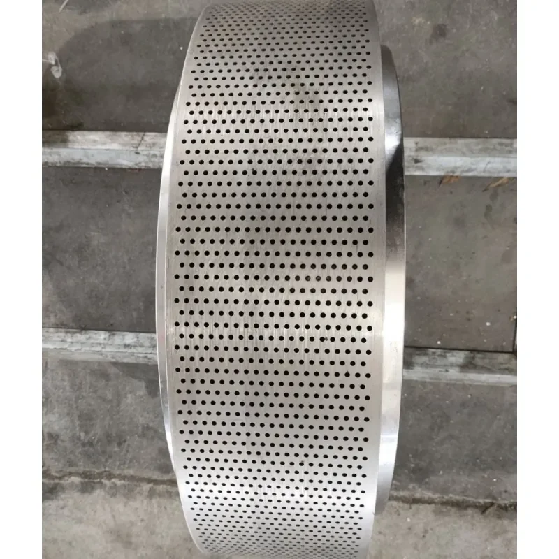 Premium Ring Die Accessory for Enhanced Pellet Machine Performance
Premium Ring Die Accessory for Enhanced Pellet Machine Performance