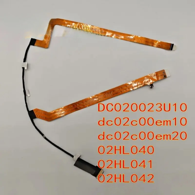 for Lenovo X390 X395 X13 IR camera cable 02HL040/02HL041/02HL042
for Lenovo X390 X395 X13 IR camera cable 02HL040/02HL041/02HL042