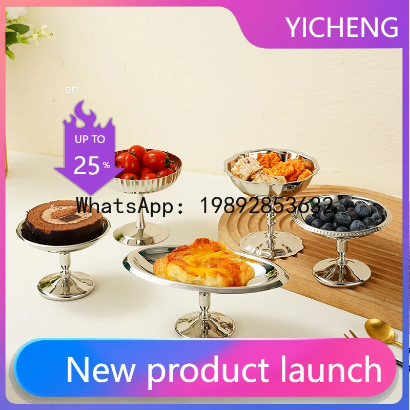 SLT Dessert Cup Snack Bowl Pudding Cup Snack Saucer, Ice Cream Ice Cream Cup Tall High-end Cream
SLT Dessert Cup Snack Bowl Pudding Cup Snack Saucer, Ice Cream Ice Cream Cup Tall High-end Cream