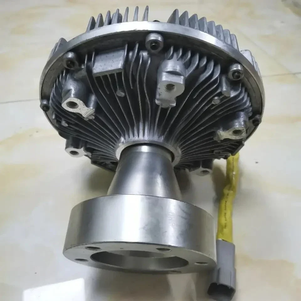 320D 320DL E320D Excavator Fan Drive 281-3588 2813588 C6.4 Clutch 
320D 320DL E320D Excavator Fan Drive 281-3588 2813588 C6.4 Clutch