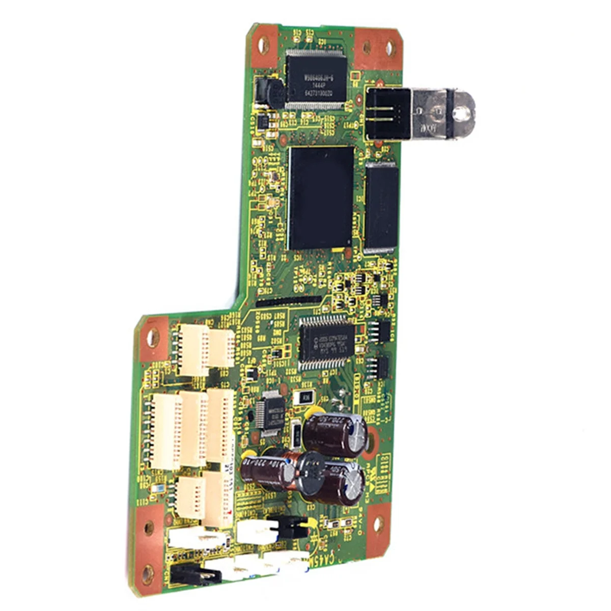 BISMZ PCA ASSY Плата форматирования Логическая основная плата Материнская плата для принтера Epson L800 L801 R290 R285 R330 A50 T50 P50
BISMZ PCA ASSY Плата форматирования Логическая основная плата Материнская плата для принтера Epson L800 L801 R290 R285 R330 A50 T50 P50