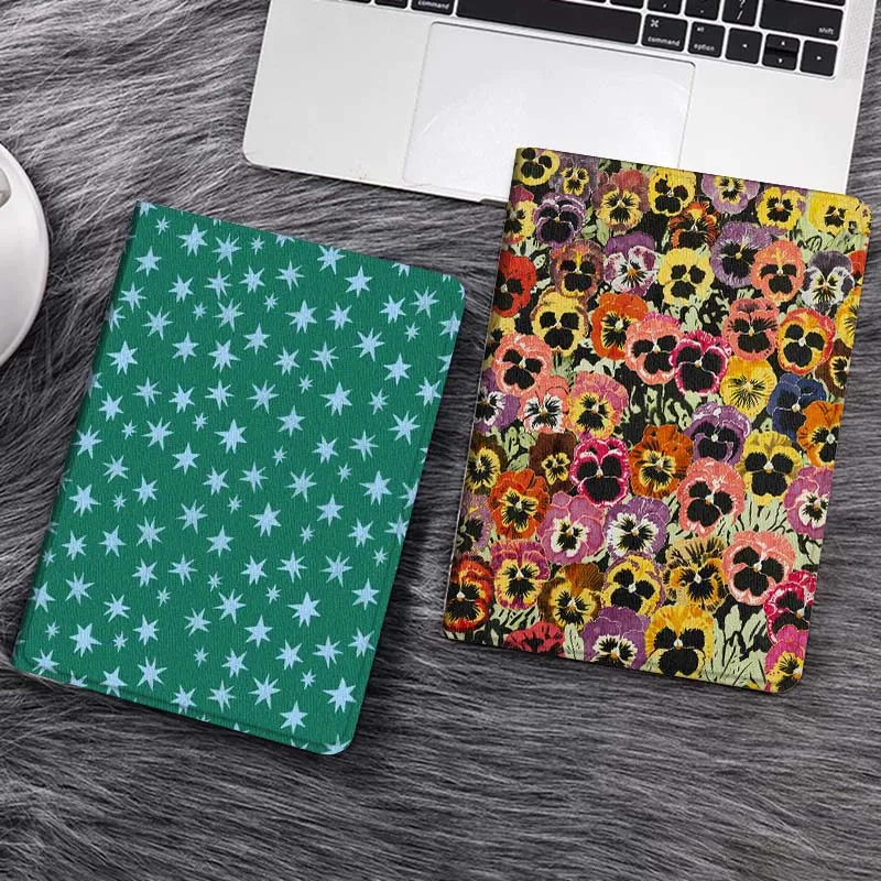 Cartoon Star Pattern Fabric Gift Tablet Case For Samsung Galaxy Tab S7 S8 S9 S10 FE Lite
Cartoon Star Pattern Fabric Gift Tablet Case For Samsung Galaxy Tab S7 S8 S9 S10 FE Lite