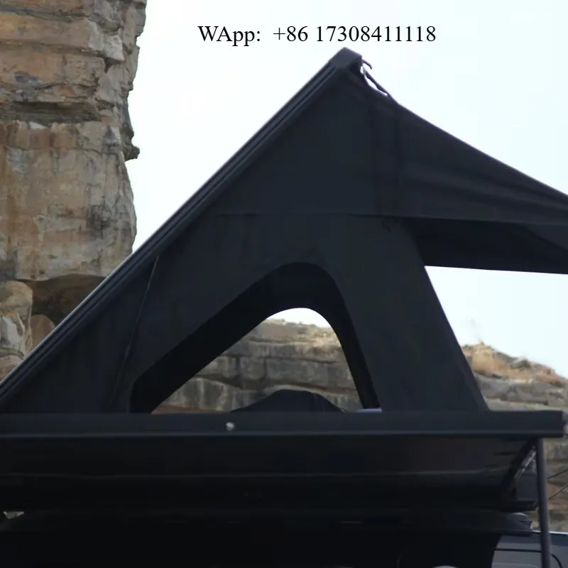 Factory Supply Hard Shell Car Roof Tent Quick Open Cars Roof Outdoor Awning Camp Tent Car Rooftop Tent
Factory Supply Hard Shell Car Roof Tent Quick Open Cars Roof Outdoor Awning Camp Tent Car Rooftop Tent