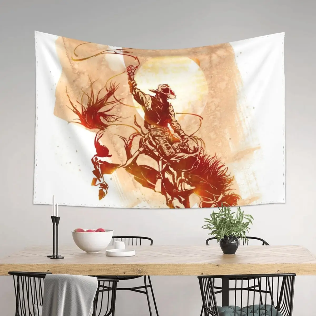 Bucking Bronco Tapestry Wall Deco House Decorations Wall Hanging Room Decoration Aesthetic Tapestry
Bucking Bronco Tapestry Wall Deco House Decorations Wall Hanging Room Decoration Aesthetic Tapestry