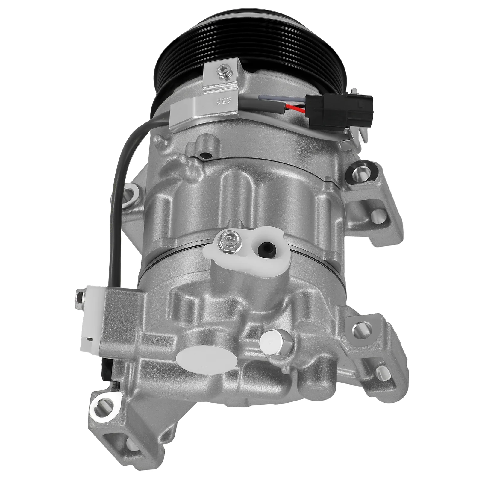 Компрессор кондиционера для Honda Accord 18-19-20-21-22 CO11552C 7-Groove
Компрессор кондиционера для Honda Accord 18-19-20-21-22 CO11552C 7-Groove