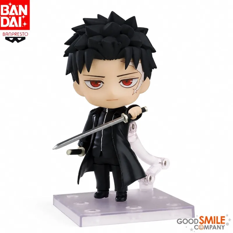 In Stock Bandai Original Bandai Gsc Kagurabachi Chihiro Rokuhira Action Figure Model Doll Brand New Boxed Anime Characters Toys
In Stock Bandai Original Bandai Gsc Kagurabachi Chihiro Rokuhira Action Figure Model Doll Brand New Boxed Anime Characters Toys