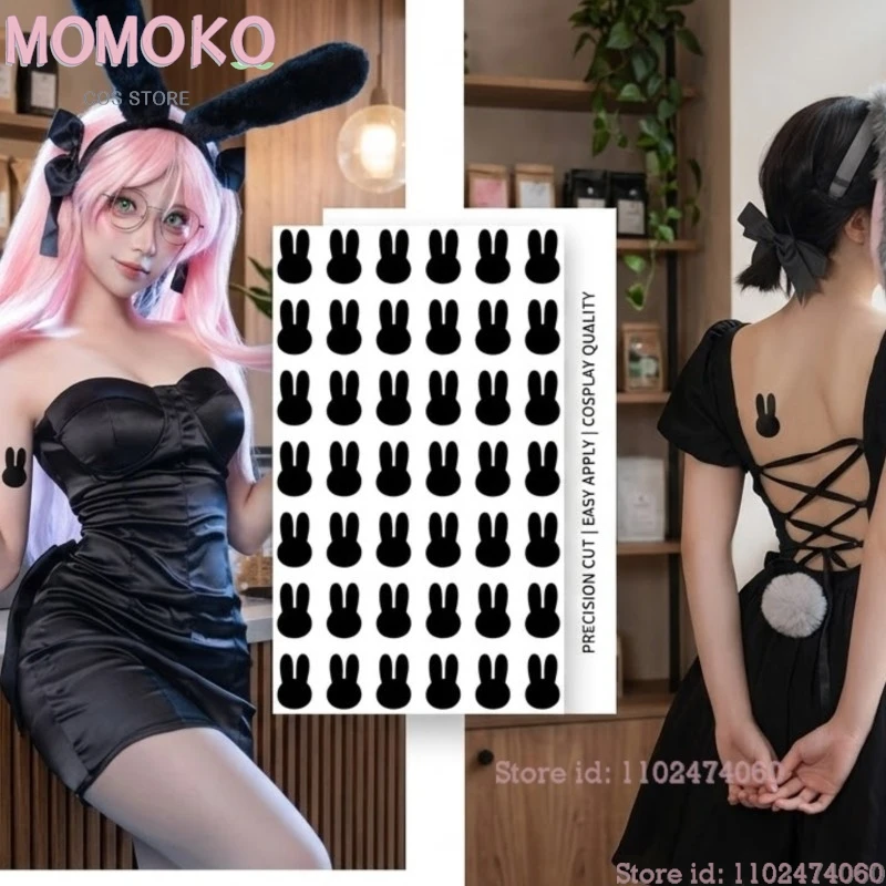 Anime cosplay Alien Stage Mizi Temporary Tattoo Stickers Music Anime Cosplay Anime Alien Stage Sua disfraz mujer 코스튬
Anime cosplay Alien Stage Mizi Temporary Tattoo Stickers Music Anime Cosplay Anime Alien Stage Sua disfraz mujer 코스튬