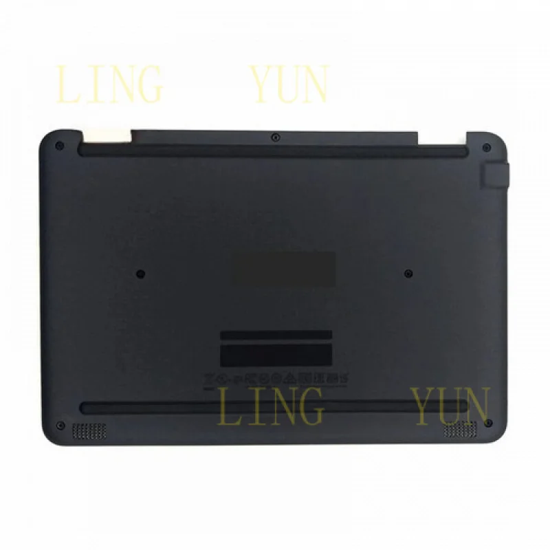 Z Для ноутбука Dell Latitude 11 3190 2-в-1 CN-0RCVGC, нижняя часть корпуса (D-панель)
Z Для ноутбука Dell Latitude 11 3190 2-в-1 CN-0RCVGC, нижняя часть корпуса (D-панель)