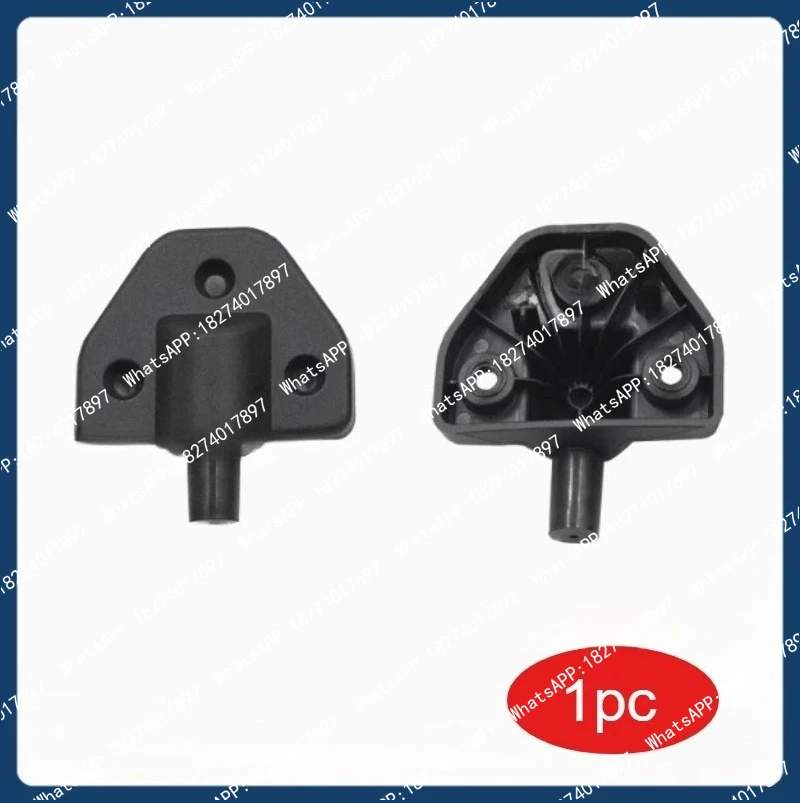 Rear Right Trunk Cargo Cover Bearing Block Support 9Y3867778A1E0 For 2018-2024 Bearing Seat Bracket,left right
Rear Right Trunk Cargo Cover Bearing Block Support 9Y3867778A1E0 For 2018-2024 Bearing Seat Bracket,left right