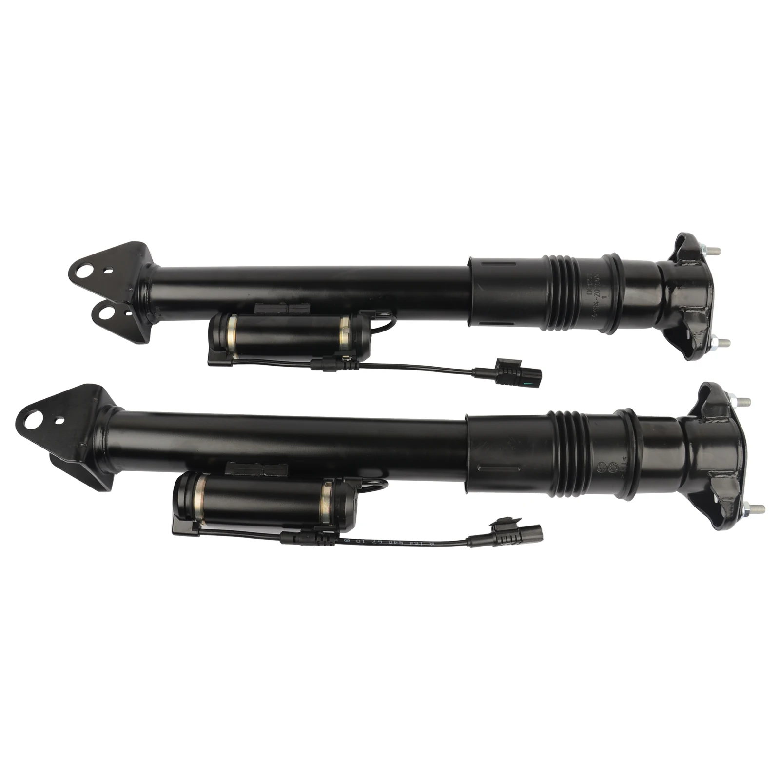 AP02 Pair Rear Air Shock Absorber 1643200731 For Mercedes X164 W164 GL320 GL350 ML320 ML350 ADS
AP02 Pair Rear Air Shock Absorber 1643200731 For Mercedes X164 W164 GL320 GL350 ML320 ML350 ADS