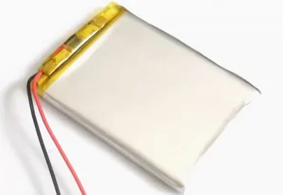 New3.7V Polymer Lithium Battery 706070 3000MAH Mobile Battery Tablet PC Rechargeable Li-ion CellA Good
New3.7V Polymer Lithium Battery 706070 3000MAH Mobile Battery Tablet PC Rechargeable Li-ion CellA Good