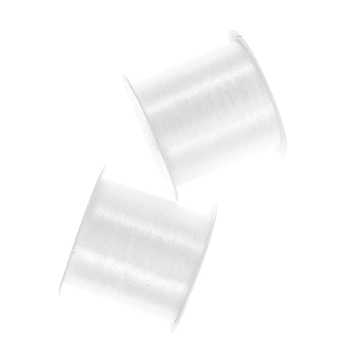 2Pcs Moss Line Elastic Wire High Tenacity Wear Resistant Elastic Fishing Line 100m Lure Fishing Accessories
2Pcs Moss Line Elastic Wire High Tenacity Wear Resistant Elastic Fishing Line 100m Lure Fishing Accessories