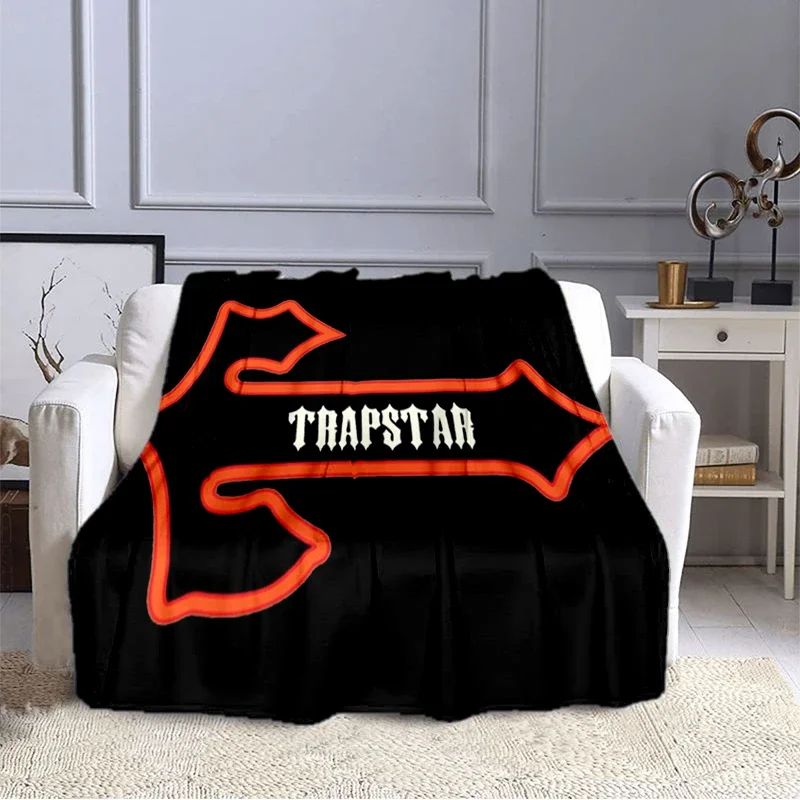 Popular Fashion Trapstar London Fashion Blanket, Soft and Comfortable Warm Blanket, Travel, Home Bed Sofa Cover Blanket Gift
Popular Fashion Trapstar London Fashion Blanket, Soft and Comfortable Warm Blanket, Travel, Home Bed Sofa Cover Blanket Gift