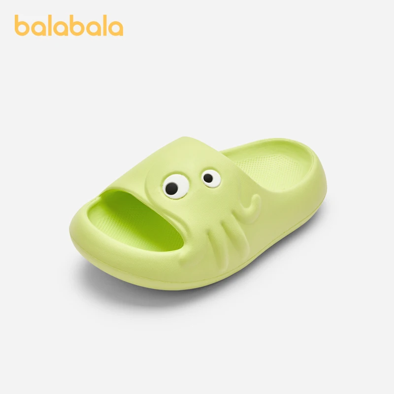 Тапочки Balabala детские Нескользящие, домашние тапочки для девочек и мальчиков, обувь для плавания и отдыха, лето 2024
Тапочки Balabala детские Нескользящие, домашние тапочки для девочек и мальчиков, обувь для плавания и отдыха, лето 2024