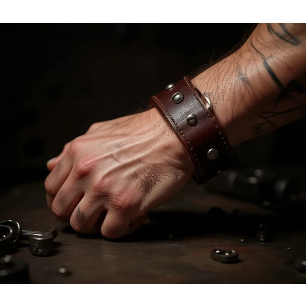 Набор массивных акриловых браслетов: широкие браслеты-манжеты с нерегулярным геометрическим узором для женщин
Набор массивных акриловых браслетов: широкие браслеты-манжеты с нерегулярным геометрическим узором для женщин