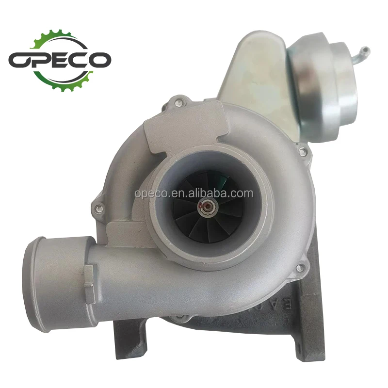 OM646 DE22LA Turbocharger A6460960199 A6460960699 6460960699 A6160960199 6160960199 A6390900880 6390900880 VF40A132 VV14
OM646 DE22LA Turbocharger A6460960199 A6460960699 6460960699 A6160960199 6160960199 A6390900880 6390900880 VF40A132 VV14