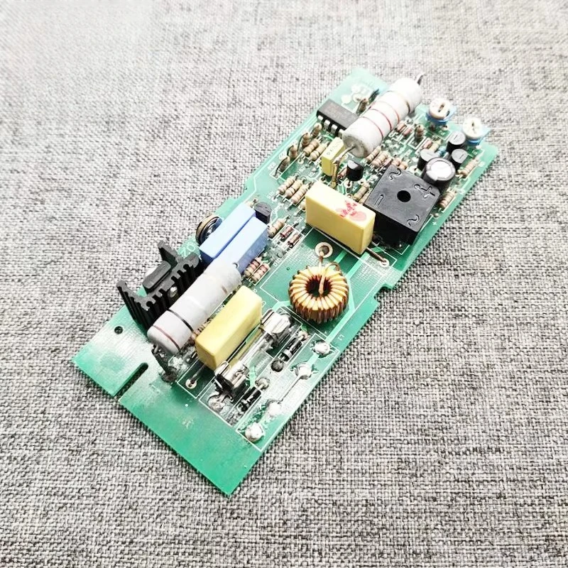 TI52 11189.020BS For S T A H L TI52 Folder Parts Circuit Board TRS 15V 11189020BS
TI52 11189.020BS For S T A H L TI52 Folder Parts Circuit Board TRS 15V 11189020BS