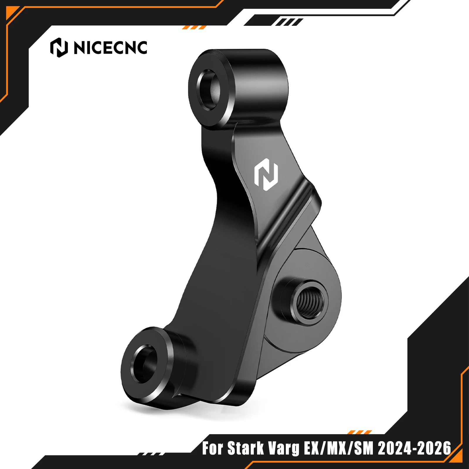 NICECNC 2024 2025 2026 For Stark Varg EX Stark Varg MX Stark Varg SM Kickstand Side Stand Mount Bracket Electric Dirt Bike
NICECNC 2024 2025 2026 For Stark Varg EX Stark Varg MX Stark Varg SM Kickstand Side Stand Mount Bracket Electric Dirt Bike