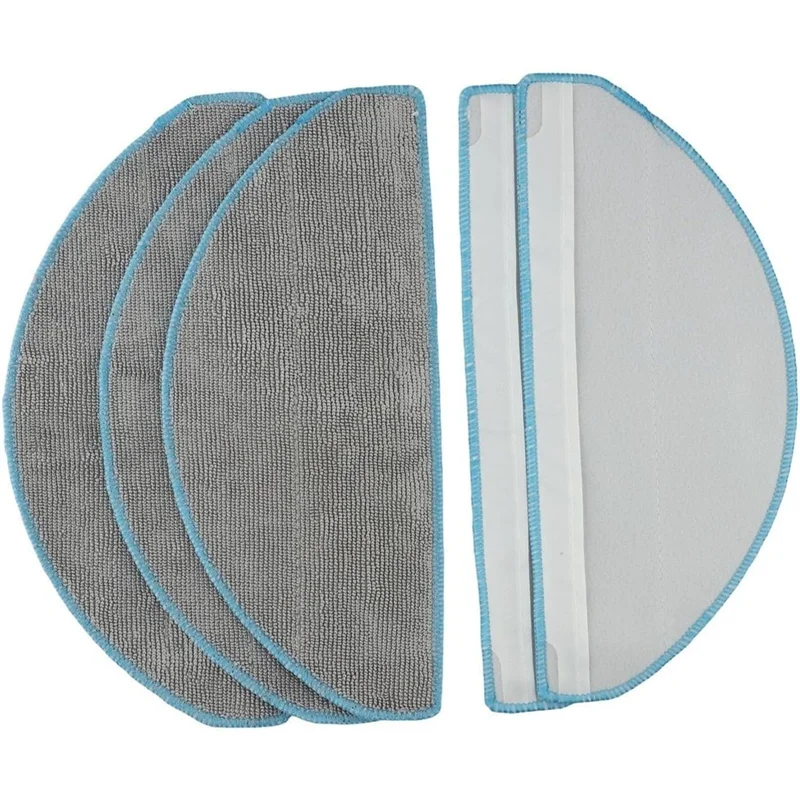 BAAO-Main Side Brush Filter Mop Replacement Kit For Irobot Roomba 105 Combo/Combo Essential/2 Essential/Y0110 Y0112/Y0140
BAAO-Main Side Brush Filter Mop Replacement Kit For Irobot Roomba 105 Combo/Combo Essential/2 Essential/Y0110 Y0112/Y0140