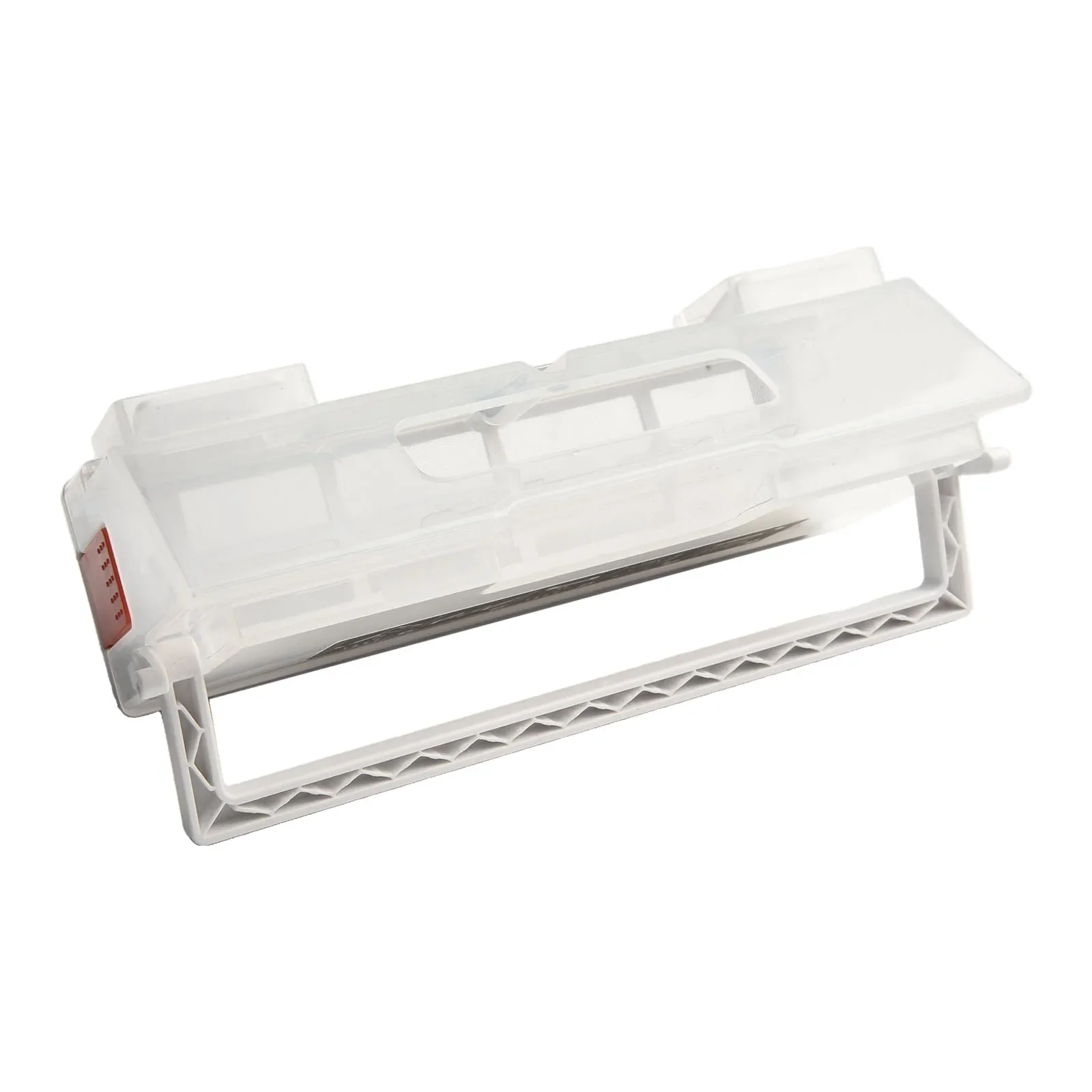 Compatible Dust Box for T9 For AIVI Vacuum Cleaner Efficiently Collects and Minimizes Environmental Dust Release
Compatible Dust Box for T9 For AIVI Vacuum Cleaner Efficiently Collects and Minimizes Environmental Dust Release