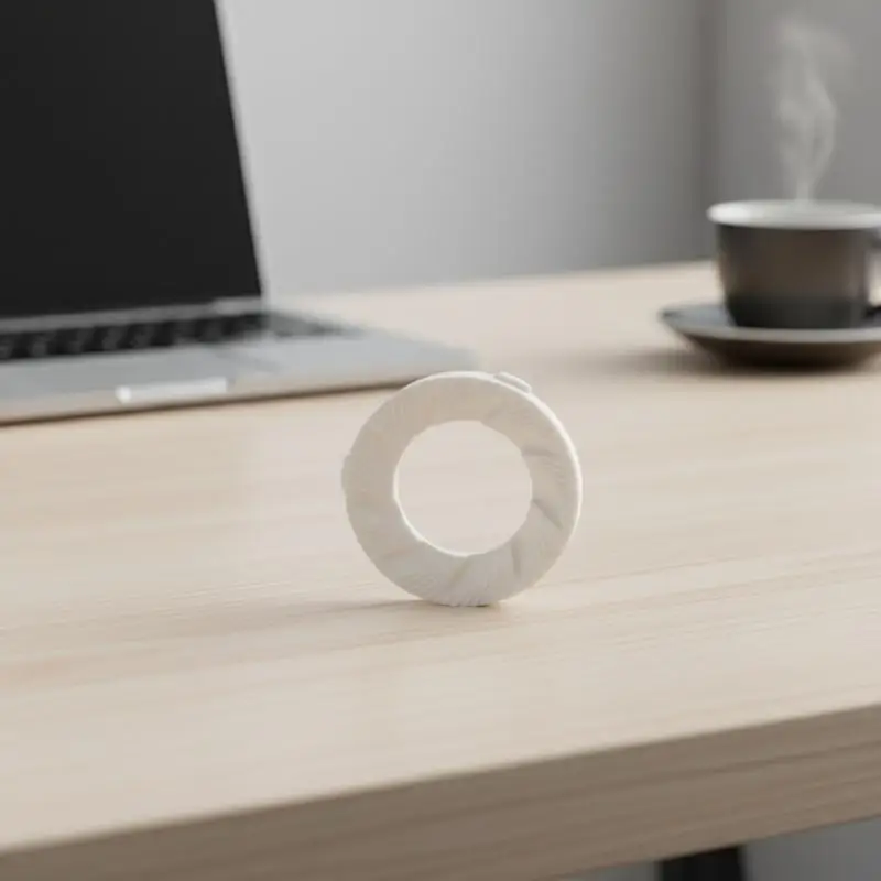 Alumina Ceramic Grinding Disc Applicable To Coffee Machine 1/3/5PCS EP2131/2136/2231/3246/2230/3146 Grinding Disc Accessories
Alumina Ceramic Grinding Disc Applicable To Coffee Machine 1/3/5PCS EP2131/2136/2231/3246/2230/3146 Grinding Disc Accessories