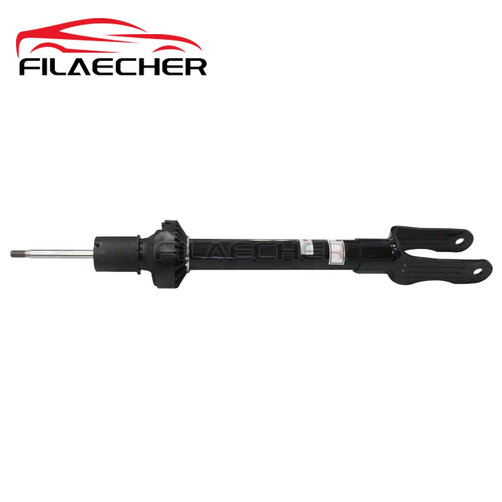 Амортизатор передней пневмоподвески для Mercedes-Benz W463 G500 2020- без ADS A4633205201 A4633205401
Амортизатор передней пневмоподвески для Mercedes-Benz W463 G500 2020- без ADS A4633205201 A4633205401