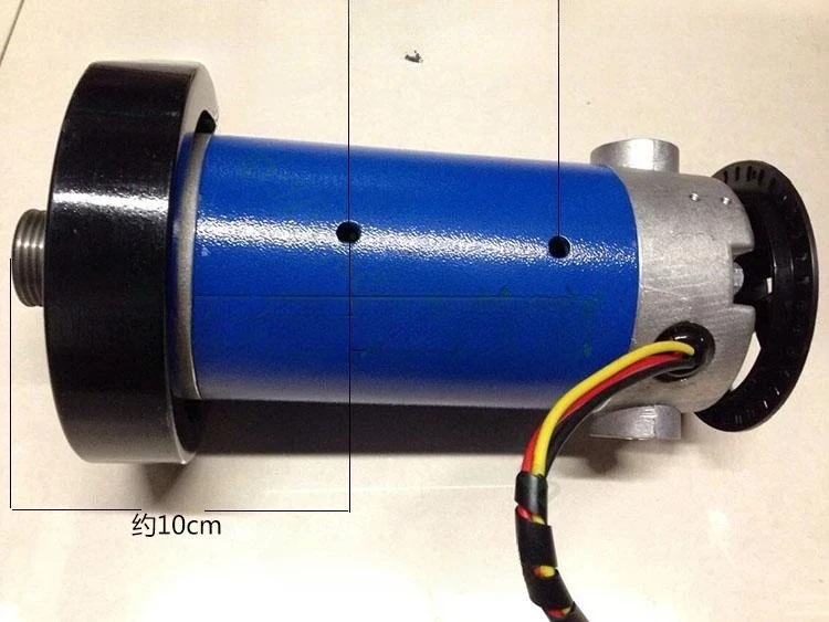 Treadmill motor YJ-8008 8088 household 8008B motor engine accessories
Treadmill motor YJ-8008 8088 household 8008B motor engine accessories