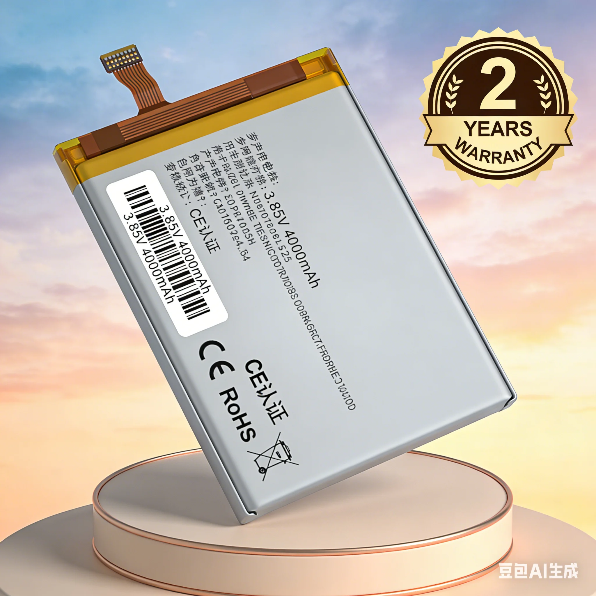 Аккумулятор pro12.9 3-го и 4-го поколения для Apple iPad Pro 12.9 3-го и 4-го поколения 2018-2020 годов выпуска A1979 A1983 A1876 A1895 A2014 A2043 A2069 A2229 A2232
Аккумулятор pro12.9 3-го и 4-го поколения для Apple iPad Pro 12.9 3-го и 4-го поколения 2018-2020 годов выпуска A1979 A1983 A1876 A1895 A2014 A2043 A2069 A2229 A2232