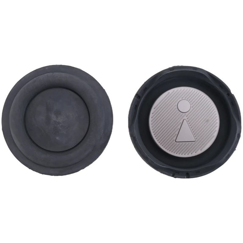 Best 2Pcs 2.75 Inch Audio Bass Diaphragm Passive Radiator 76MM Vibration Membrane Parts Accessories for Xtreme Speaker Repair
Best 2Pcs 2.75 Inch Audio Bass Diaphragm Passive Radiator 76MM Vibration Membrane Parts Accessories for Xtreme Speaker Repair