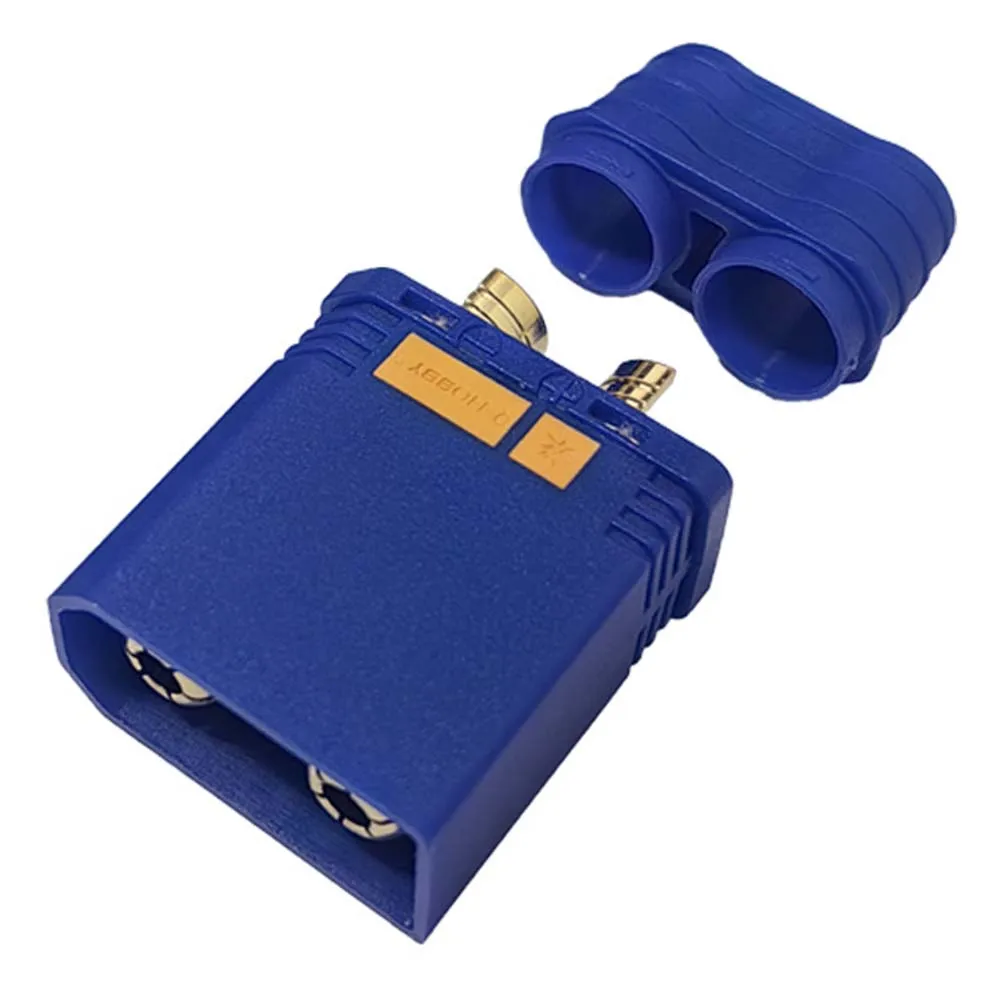 QS8-S+ Battery Resistant Connector Anti-static Connector Large Energy For Prevention During Initial Connection.
QS8-S+ Battery Resistant Connector Anti-static Connector Large Energy For Prevention During Initial Connection.