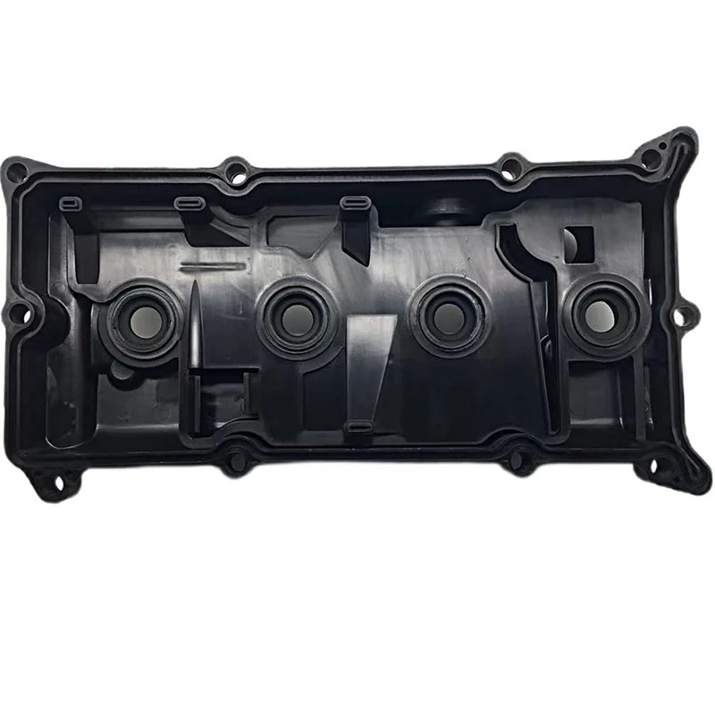 Крышка клапана двигателя автомобиля 13264-8H303 132648 H303 для Nissan Qijun T30 Quest Altima автозапчасти
Крышка клапана двигателя автомобиля 13264-8H303 132648 H303 для Nissan Qijun T30 Quest Altima автозапчасти