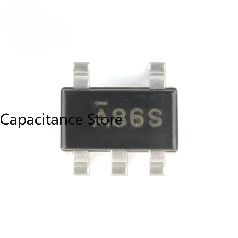 10PCS Original Genuine SN74AHC1G86DBVR SOT-23-5 Single Channel 2-input XOR Gate Logic Chip
10PCS Original Genuine SN74AHC1G86DBVR SOT-23-5 Single Channel 2-input XOR Gate Logic Chip