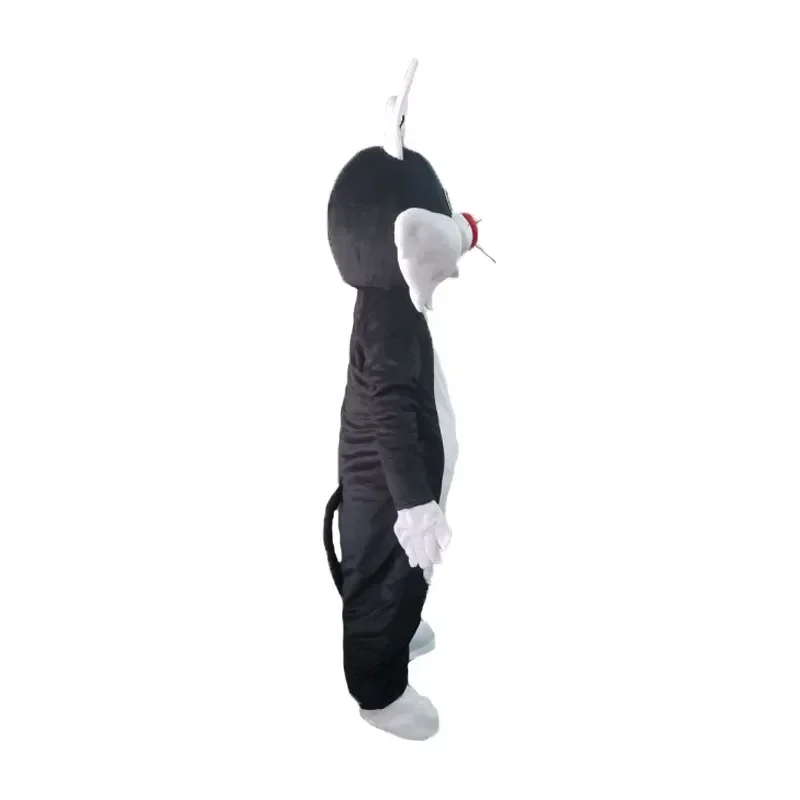 New Cute Cat Mascot Costume Anime Cosplay Mascotte Adulte Halloween Christmas Birthday Party
New Cute Cat Mascot Costume Anime Cosplay Mascotte Adulte Halloween Christmas Birthday Party