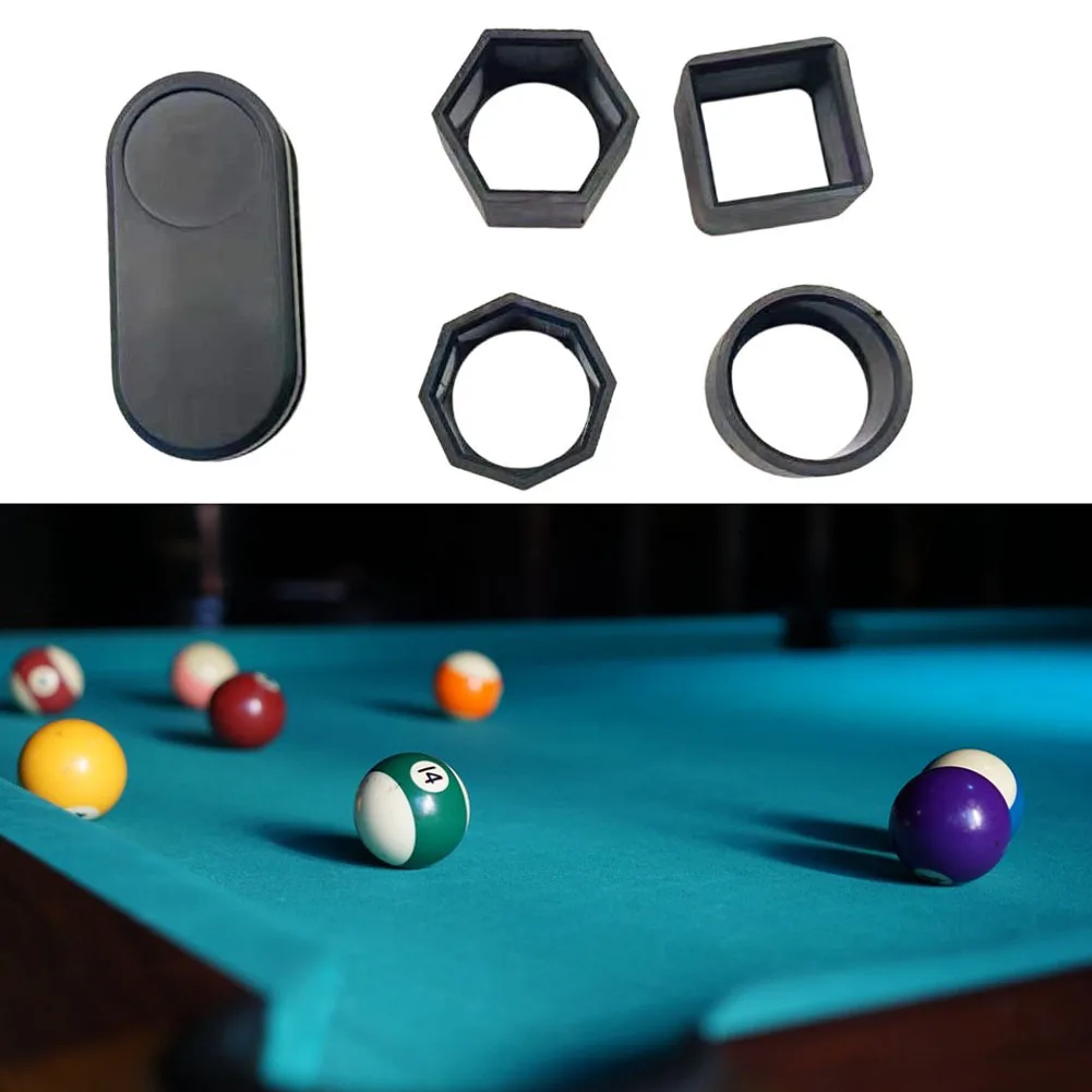 Cue Accessory Pool Chalk Holder For Cue Bag Carry Reduces Chalk Drops And Wear For Cylindrical Chalk Pool Chalk Clip
Cue Accessory Pool Chalk Holder For Cue Bag Carry Reduces Chalk Drops And Wear For Cylindrical Chalk Pool Chalk Clip