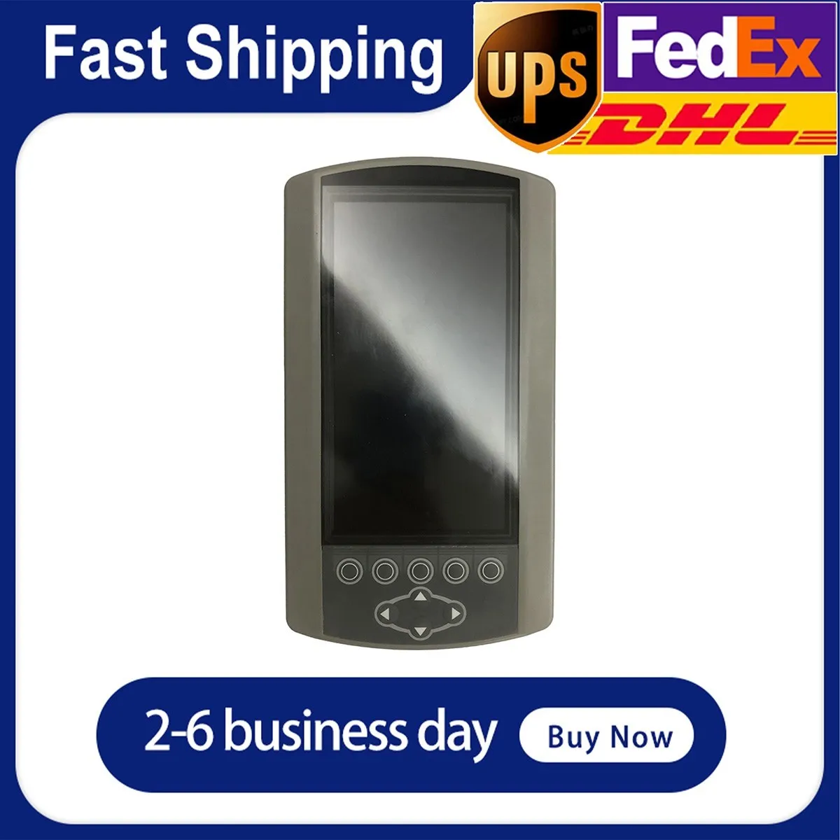 309-5711 20R-7974 Monitor Display Panel 20R-7974 For CAT 352F 320E 336D2 M323F
309-5711 20R-7974 Monitor Display Panel 20R-7974 For CAT 352F 320E 336D2 M323F